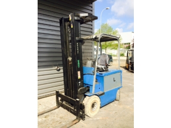 Cesab CENTAURO 250 1500 - Diesel forklift