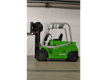 Cesab MAK 400 - Diesel forklift