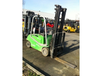 Cesab blitz 418 AC 1800 - Diesel forklift