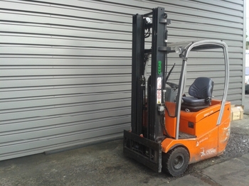 Cesab blitz 130 1300 - Electric forklift