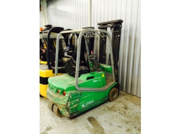 Cesab blitz 316 ac 1600 - Electric forklift