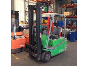 Cesab blitz 318 AC 1800 - Electric forklift