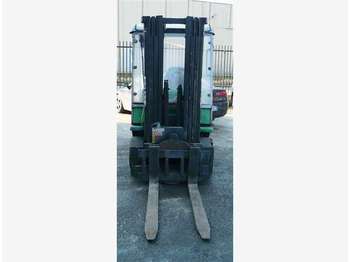 CESAB BLITZ 250 - Forklift