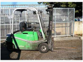 CESAB BLITZ 420 AC TECH.+BLITZ 420 A - Forklift