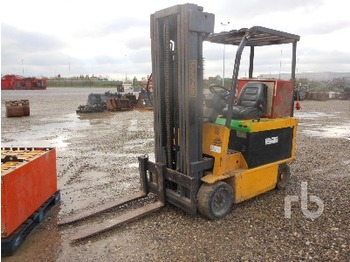 Cesab ECO/KD250 - Forklift