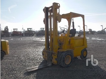 Cesab SID253 - Forklift