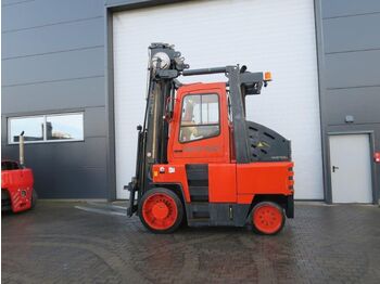 Hubtex DKS150 - KOMPAKT - Forklift