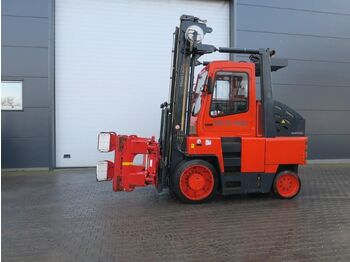 Hubtex DKS150 - KOMPAKT - Forklift