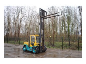 Hyster H 700XL - Forklift