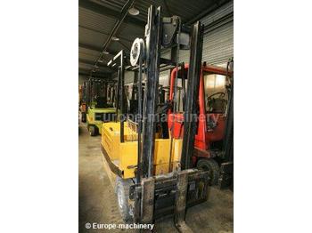 Jungheinrich EFG1.6 - Forklift