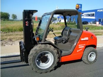 MANITOU MH20 4T Buggie - Forklift