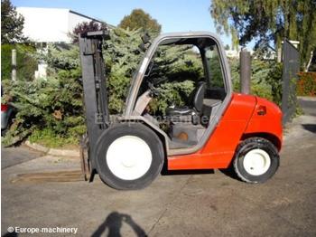 Manitou M426CP - Forklift