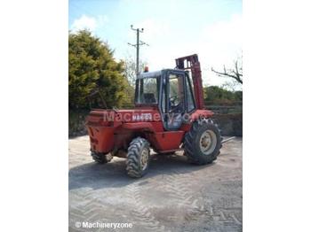 Manitou M430CP - Forklift