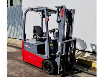 Forklift NYK 9594 - FBT9PN-75
