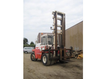 Svetruck 1002 - Forklift