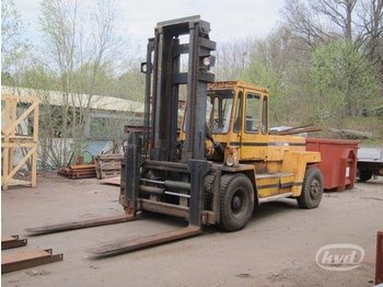 Svetruck 15120 Motviktstruck (Diesel)  - Forklift