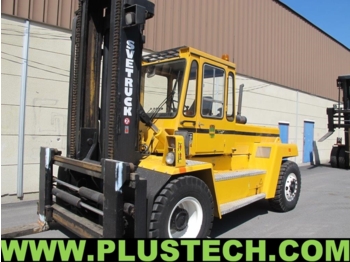 Svetruck 15-1200 - Forklift