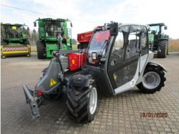 Weidemann T 5522 - Forklift