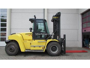 Forklift HYSTER H 16 XM-6: picture 1