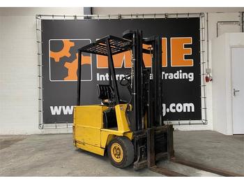 Forklift Hyster A 1.50 XL: picture 1