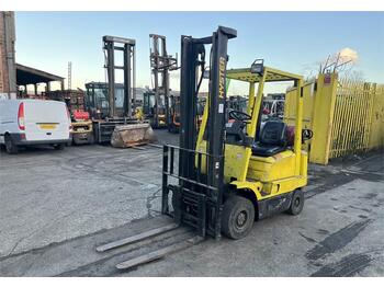 LPG forklift Hyster H1.75XM: picture 1