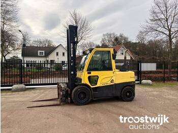 Forklift Hyster H5.5FT: picture 1