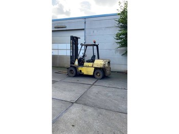 Forklift Hyster H 4.00 XL: picture 1
