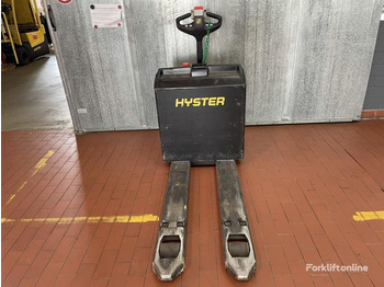 Pallet truck Hyster P 1.8: picture 4