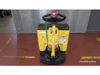 Pallet truck Hyster P 2.0 L AC: picture 2
