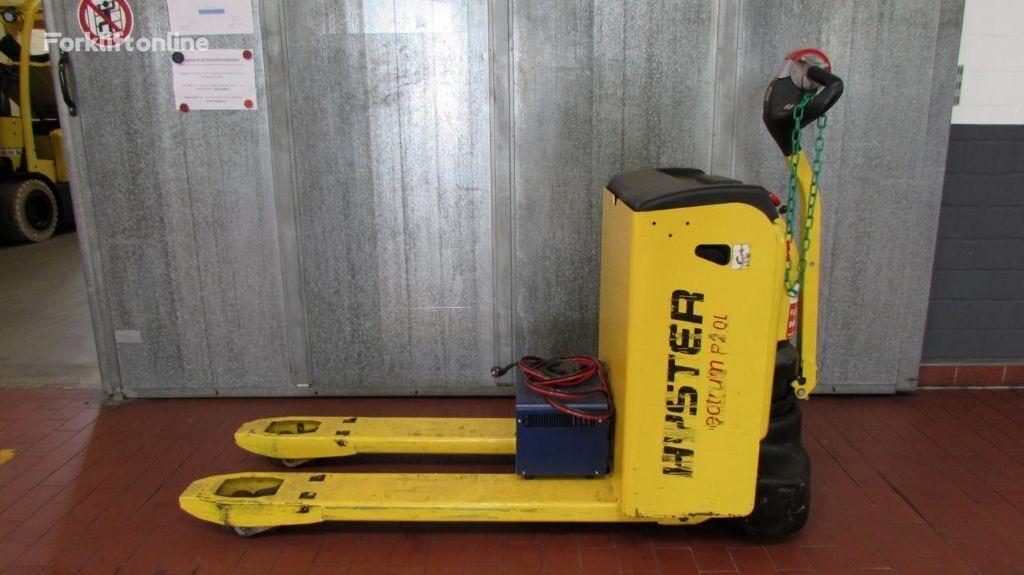 Pallet truck Hyster P 2.0 L AC: picture 3