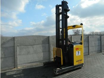Reach truck Hyster R1.6H 6x pieces on stock: picture 1