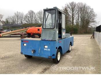 Side loader Irion DFQ50: picture 1