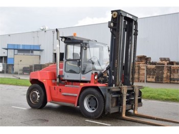 Forklift Kalmar DCE100-6: picture 1