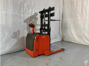 Stacker Linde L14AS: picture 1