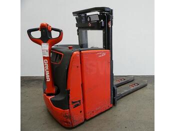 Stacker Linde L 14 1173: picture 1