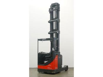 Reach truck Linde R 20 S/115-12: picture 1
