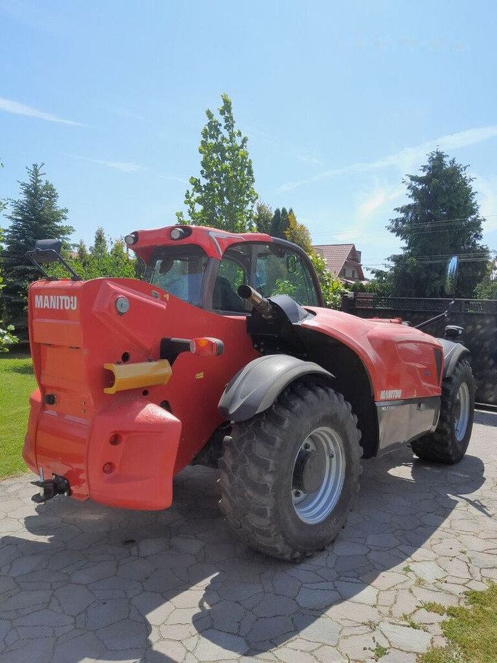 Lease a Manitou MLT 960-145 Manitou MLT 960-145: picture 3
