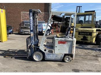 Forklift Nissan CA01L15U: picture 1
