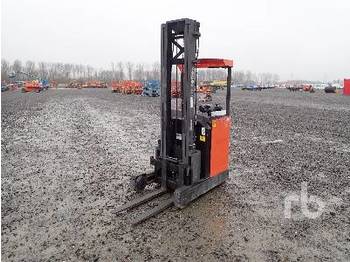 Pallet truck BT REFLEX RRE140M