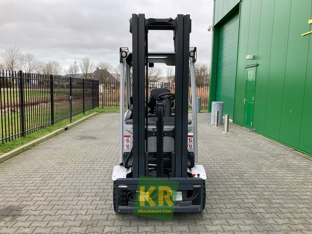 New Electric forklift RX60-25 Still: picture 3