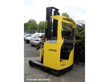 Hyster R1-4 - Reach truck