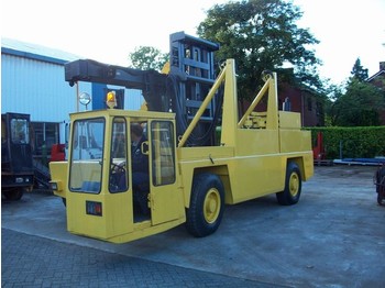 Baumann 15 - Side loader