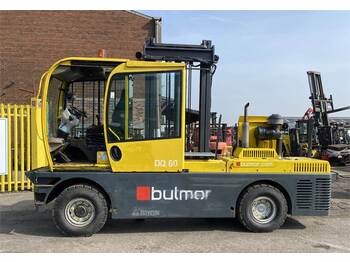 Bulmor DQ60-12-47D  - Side loader