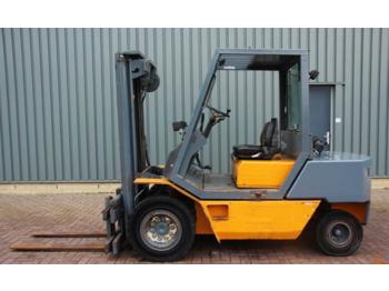Forklift Steinbock Boss SH45-5A2: picture 1