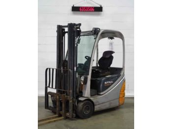 Electric forklift Still RX20-15 6353506: picture 1