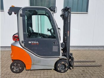 Forklift Still RX20-18 T: picture 1