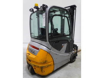 Electric forklift Still RX20-20: picture 2