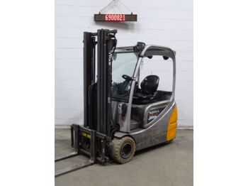 Electric forklift Still RX20-20 6900821: picture 1