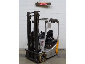 Electric forklift Still RX50-15 6889946: picture 1