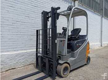 Electric forklift Still RX60-20: picture 1